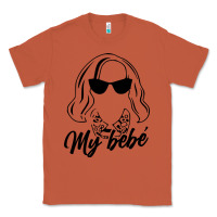 Copper my bebe moira rose Classic Tee - artisFamous