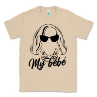 Mushroom my bebe moira rose Classic Tee - artisFamous