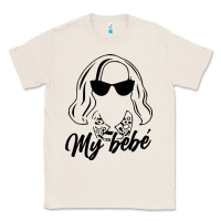 Natural my bebe moira rose Classic Tee - artisFamous
