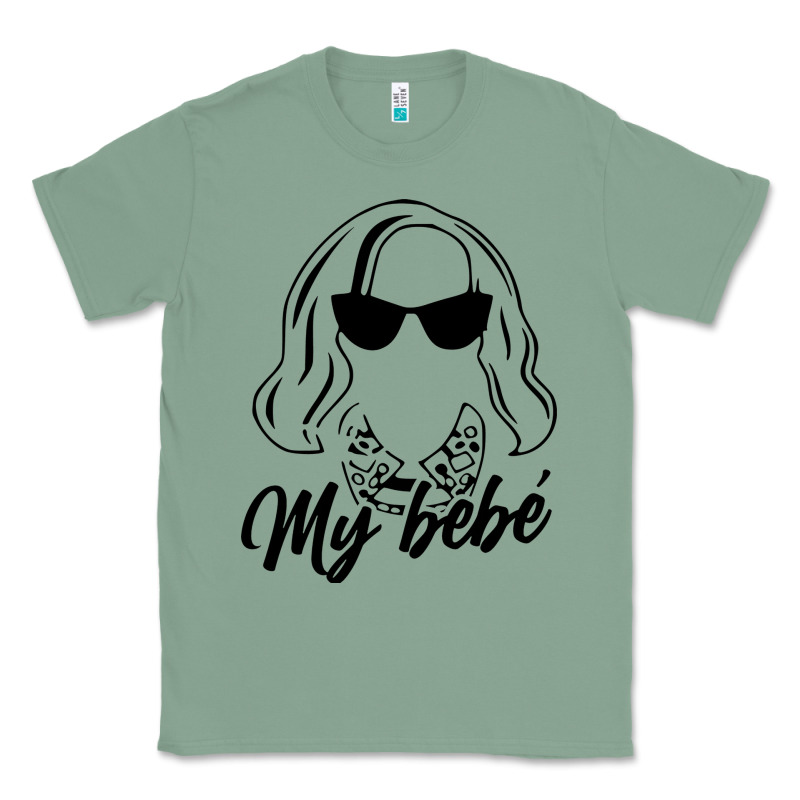 My Bebe Moira Rose Classic Tee by artisFamous | Teevron