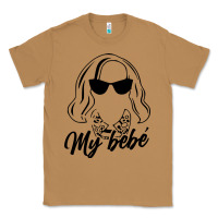 Toasted Coconut my bebe moira rose Classic Tee - artisFamous