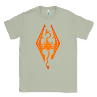 Matcha skyrim elder scrolls oblivion Classic Tee - artisFamous