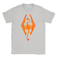 Moon Dust skyrim elder scrolls oblivion Classic Tee - artisFamous