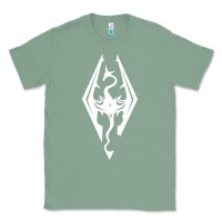 Sage skyrim elder Classic Tee - artisFamous