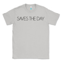 Moon Dust Saves The Day Classic Tee - artisFamous