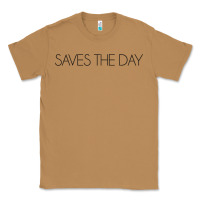 Toasted Coconut Saves The Day Classic Tee - artisFamous