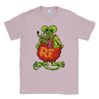 Lilac classic rat fink Classic Tee - artisFamous