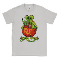Moon Dust classic rat fink Classic Tee - artisFamous