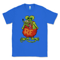 True Royal classic rat fink Classic Tee - artisFamous