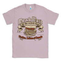 Lilac mutton lettuce and tomato Classic Tee - artisFamous