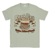 Matcha mutton lettuce and tomato Classic Tee - artisFamous
