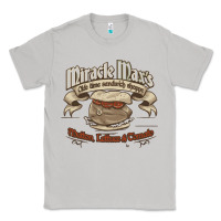 Moon Dust mutton lettuce and tomato Classic Tee - artisFamous