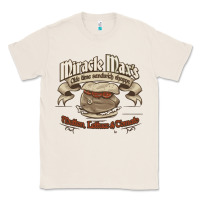 Natural mutton lettuce and tomato Classic Tee - artisFamous
