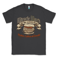 Smoke mutton lettuce and tomato Classic Tee - artisFamous