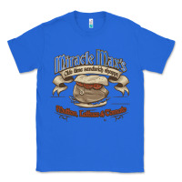 True Royal mutton lettuce and tomato Classic Tee - artisFamous