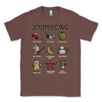 Chestnut palindromes! Classic Tee - artisFamous