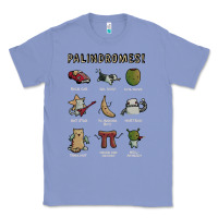 Palindromes! Classic Tee | Teevron