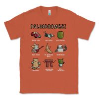Copper palindromes! Classic Tee - artisFamous