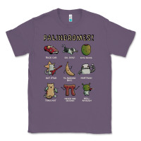Lavender palindromes! Classic Tee - artisFamous
