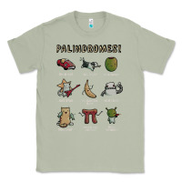 Matcha palindromes! Classic Tee - artisFamous