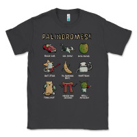 Smoke palindromes! Classic Tee - artisFamous