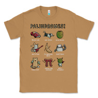 Toasted Coconut palindromes! Classic Tee - artisFamous