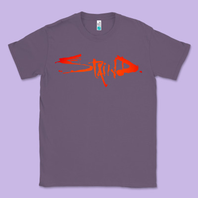 Staind New Classic Tee Designed By Artisfamous