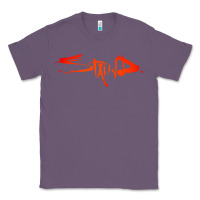 Lavender staind new Classic Tee - artisFamous