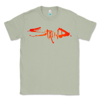 Matcha staind new Classic Tee - artisFamous