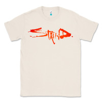 Natural staind new Classic Tee - artisFamous
