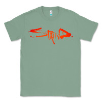 Sage staind new Classic Tee - artisFamous