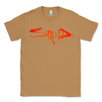 Toasted Coconut staind new Classic Tee - artisFamous