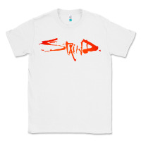 White staind new Classic Tee - artisFamous