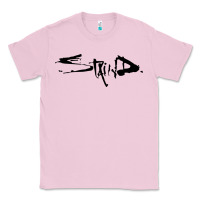 Bubblegum Pink staind new Classic Tee - artisFamous