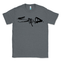 Charcoal Heather staind new Classic Tee - artisFamous