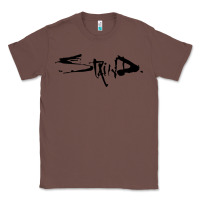 Chestnut staind new Classic Tee - artisFamous