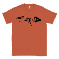 Copper staind new Classic Tee - artisFamous