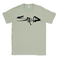 Matcha staind new Classic Tee - artisFamous