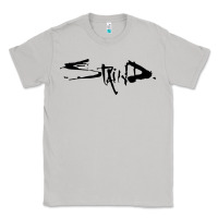 Moon Dust staind new Classic Tee - artisFamous
