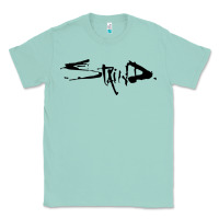 Seafoam staind new Classic Tee - artisFamous