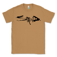 Toasted Coconut staind new Classic Tee - artisFamous