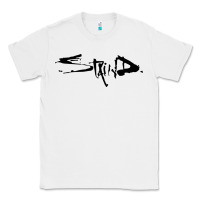 White staind new Classic Tee - artisFamous