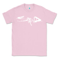 Bubblegum Pink staind new Classic Tee - artisFamous