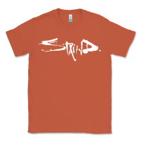 Copper staind new Classic Tee - artisFamous
