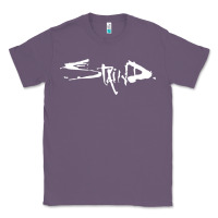 Lavender staind new Classic Tee - artisFamous
