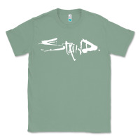 Sage staind new Classic Tee - artisFamous