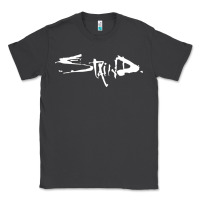 Smoke staind new Classic Tee - artisFamous