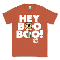 Copper yogi bear Classic Tee - artisFamous