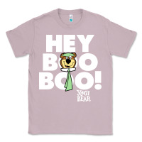 Lilac yogi bear Classic Tee - artisFamous