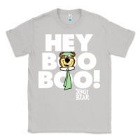 Moon Dust yogi bear Classic Tee - artisFamous